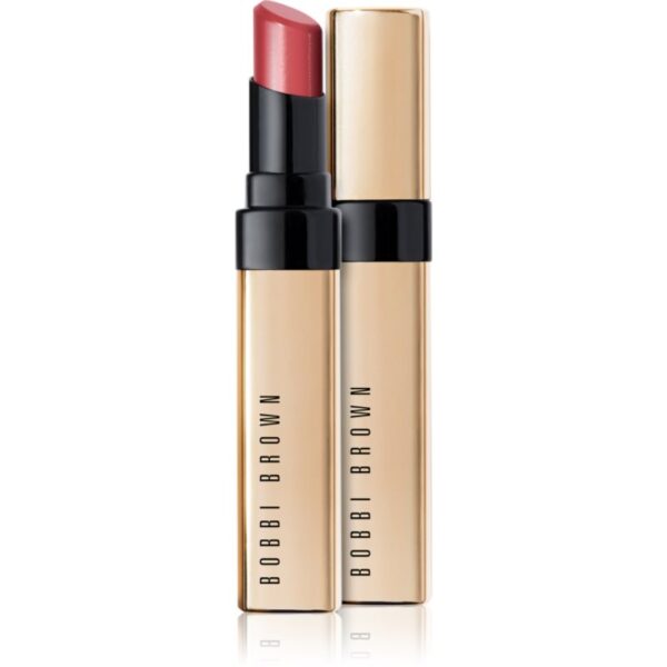 Bobbi Brown Luxe Shine Intense ruj lucios hidratant culoare TRAILBLAZER 2.3 g-Țena
