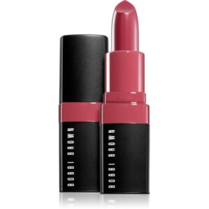 Bobbi Brown Mini Crushed Lip Color ruj hidratant culoare Babe 2