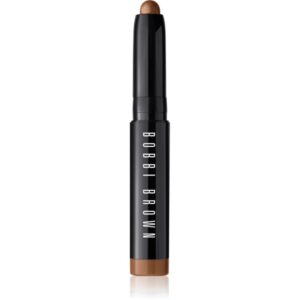 Bobbi Brown Mini Long-Wear Cream Shadow Stick creion de ochi lunga durata culoare Golden Bronze 0
