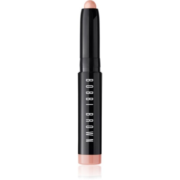 Bobbi Brown Mini Long-Wear Cream Shadow Stick creion de ochi lunga durata culoare Golden Pink 0.9 g-Țena