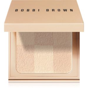 Bobbi Brown Nude Finish Illuminating Powder pudră compactă iluminatoare culoare BARE 6