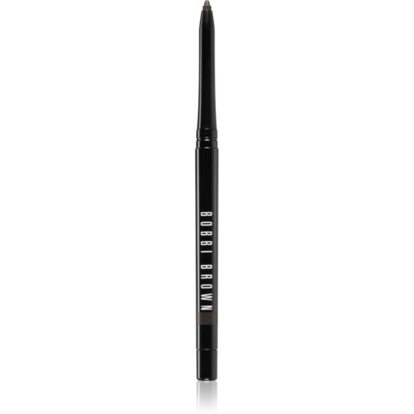 Bobbi Brown Perfectly Defined Gel Eyeliner eyeliner khol culoare Chocolate Truffle 35 g-ro