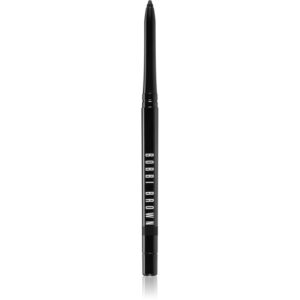 Bobbi Brown Perfectly Defined Gel Eyeliner eyeliner khol culoare Pitch Black 35 g-ro