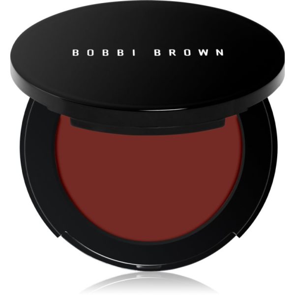 Bobbi Brown Pot Rouge For Lips & Cheeks blush cremos culoare Chocolate Cherry 3