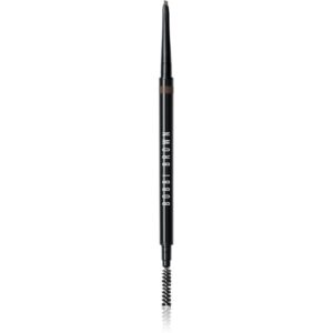 Bobbi Brown Precise Brow Pencil creion pentru sprancene culoare Black Brown 0.06 g-Țena