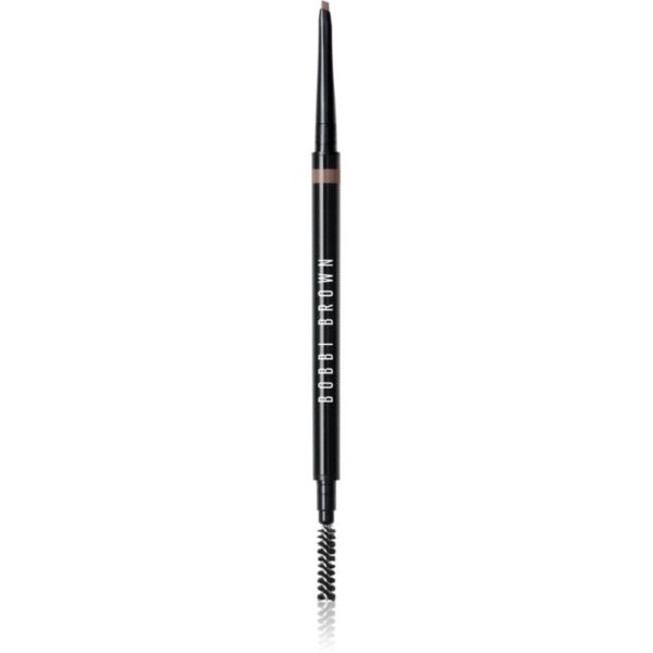 Bobbi Brown Precise Brow Pencil creion pentru sprancene culoare Cool Brown 0.06 g-ro