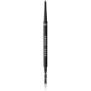 Bobbi Brown Precise Brow Pencil creion pentru sprancene culoare Grey Blonde 0.06 g-ro