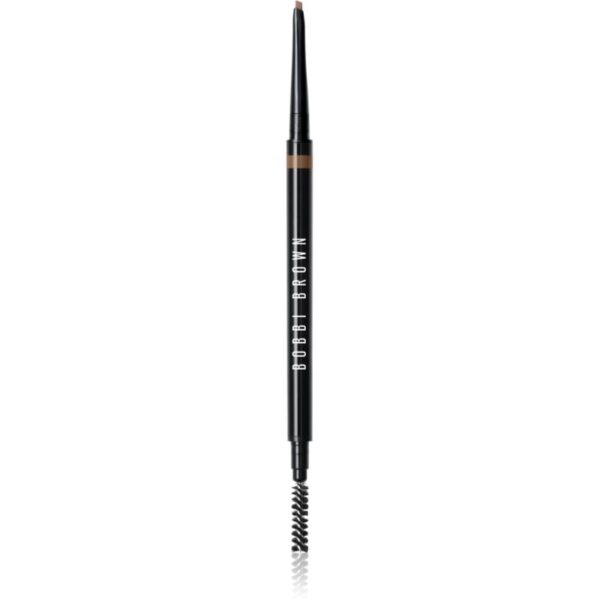 Bobbi Brown Precise Brow Pencil creion pentru sprancene culoare Neutral Brown 0.06 g-ro