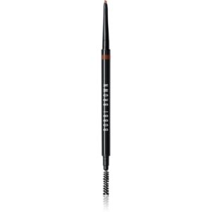 Bobbi Brown Precise Brow Pencil creion pentru sprancene culoare Universal Red 0.06 g-ro