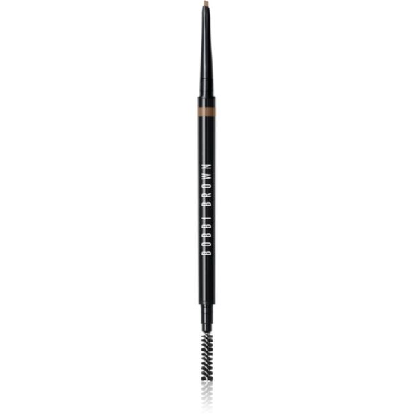 Bobbi Brown Precise Brow Pencil creion pentru sprancene culoare Warm Blonde 0.06 g-ro