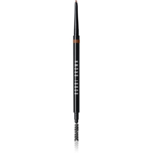 Bobbi Brown Precise Brow Pencil creion pentru sprancene culoare Warm Brown 0.06 g-ro