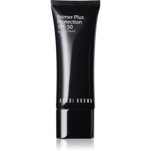Bobbi Brown Primer Plus Protection strat de baza protector sub make-up SPF 50 40 ml-ro