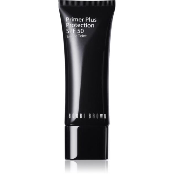 Bobbi Brown Primer Plus Protection strat de baza protector sub make-up SPF 50 40 ml-ro