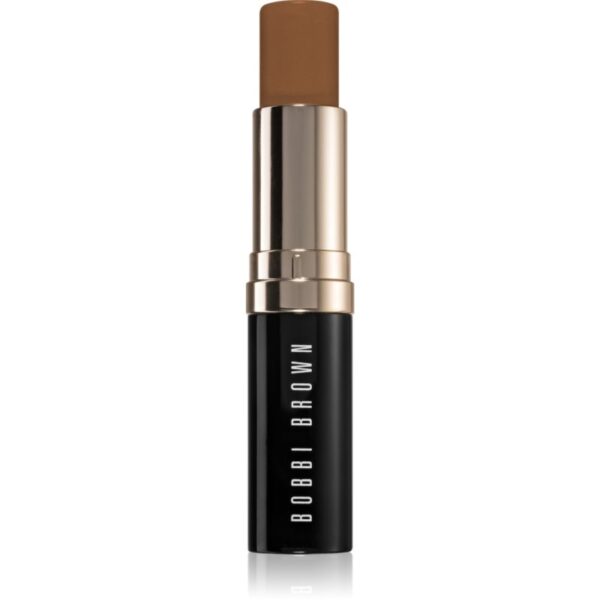 Bobbi Brown Skin Foundation Stick machiaj multifuncțional stick culoare Cool Almond (C-086) 9 g-ro
