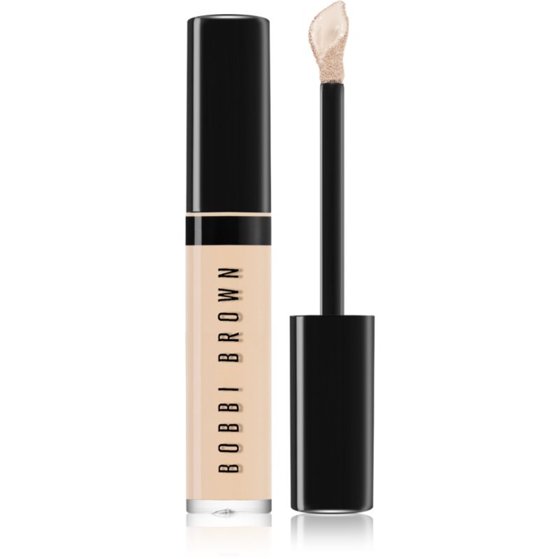 Bobbi Brown Skin Full Cover Concealer corector culoare Ivory 8 ml-ro