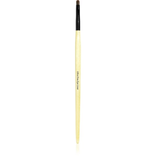 Bobbi Brown Ultra Fine Eye Liner Brush pensula pentru eyeliner 1 buc-ro