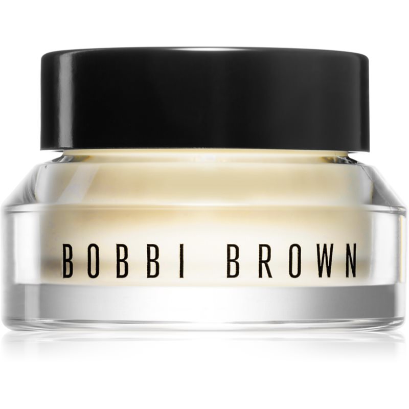 Bobbi Brown Vitamin Enriched Eye Base crema de ochi hidratanta cu vitamina B3