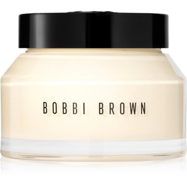 Bobbi Brown Vitamin Enriched Face Base baza de vitamine sub machiaj 100 ml-ro