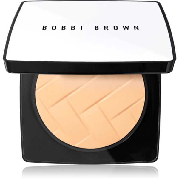 Bobbi Brown Vitamin Enriched Pressed Powder pudra compacta cu efect de hidratare culoare Neutral 8 g-ro