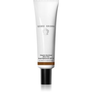 Bobbi Brown Vitamin Enriched Skin Tint SPF 15 crema tonifianta cu vitamine culoare Rich 2 50 ml-Țena