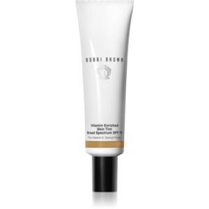 Bobbi Brown Vitamin Enriched Skin Tint SPF 15 crema tonifianta cu vitamine culoare Rich 2 50 ml-Țena