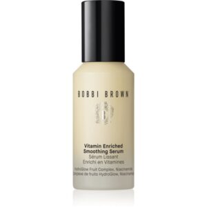 Bobbi Brown Vitamin Enriched Smoothing Serum ser stralucire cu vitamina C 30 ml-ro