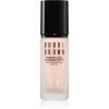 Bobbi Brown Weightless Skin Foundation SPF 15 Mini machiaj matifiant de lungă durată cu efect de hidratare culoare Ivory 13 ml-Țena