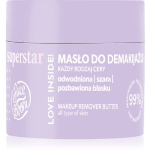 BodyBoom FaceBoom Superstar lotiune de curatare 40 g-ro