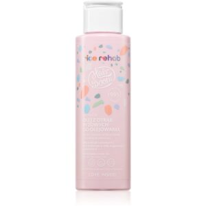 BodyBoom HairBoom Rice Rehab Nourishing Oil ulei hidratant pentru păr uscat și deteriorat 100 ml-Țena