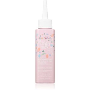 BodyBoom HairBoom Rice Rehab Peeling for Hair exfoliant pentru scalp 100 ml-Țena