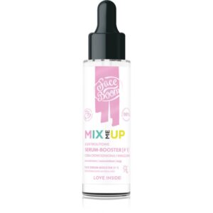 BodyBoom Mix Me Up Electrolyte Serum-Booster ser hidratant pentru toate tipurile de ten 30 ml-Țena