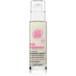 BodyBoom Skin Dopamine ser antirid cu retinol faciale 30 ml-Țena