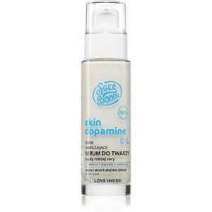 BodyBoom Skin Dopamine ser cu hidratare intensă faciale 30 ml-Țena