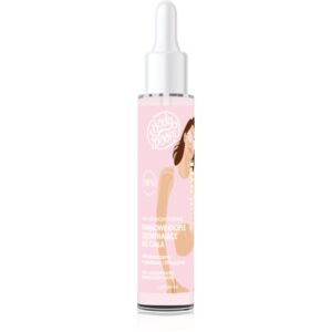 BodyBoom Skin Hype Concentrated Acid Body Firming Drops ser pentru fermitatea pielii 100 ml-ro
