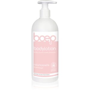 Boep Natural Baby Body Lotion lapte de corp cu gălbenele pentru copii Maxi 500 ml-ro