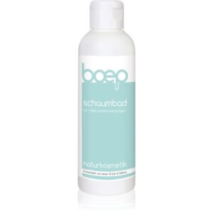 Boep Natural Bath Foam spuma de baie pentru copii 200 ml-ro