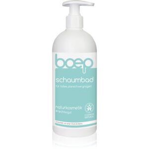Boep Natural Bath Foam spuma de baie pentru copii Maxi 500 ml-ro