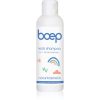 Boep Natural Kids Shampoo & Shower Gel 2 in 1 gel de dus si sampon cu gălbenele 150 ml-ro