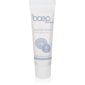 Boep Natural Med Sore Cream unguent cu zinc pentru copii 50 ml-ro