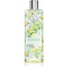 Bohemia Gifts & Cosmetics Flower Line Chamomilla gel de duș pentru corp și păr 4 in 1 400 ml-Țena