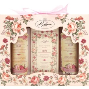 Bohemia Gifts & Cosmetics Rosarium set pentru femei II.-ro