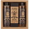 Bohemia Gifts & Cosmetics Sailor set cadou pentru bărbați-ro