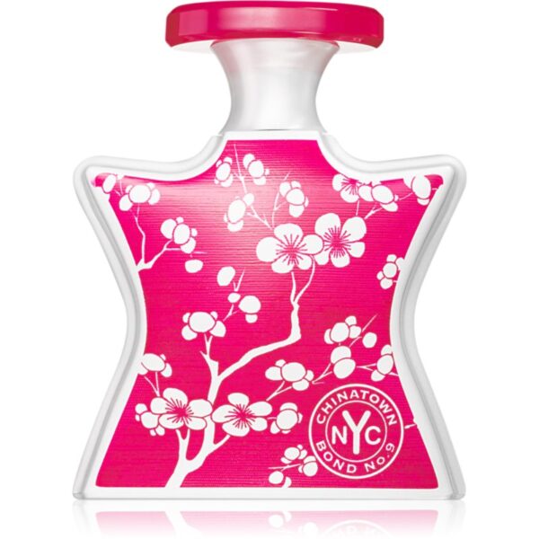 Bond No. 9 Chinatown Eau de Parfum unisex 100 ml-Țena