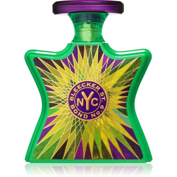 Bond No. 9 Downtown Bleecker Street Eau de Parfum unisex 100 ml-ro