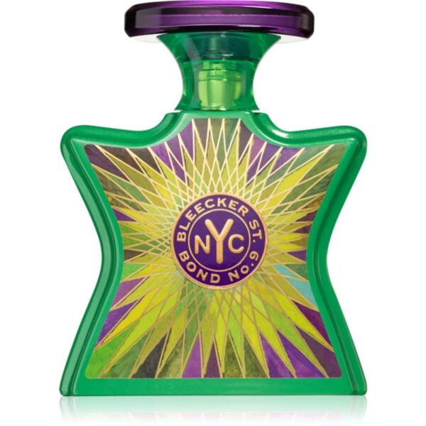 Bond No. 9 Downtown Bleecker Street Eau de Parfum unisex 50 ml-ro