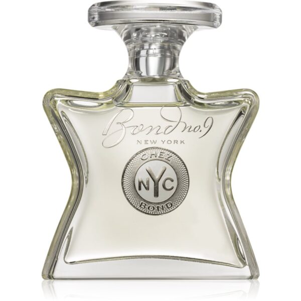Bond No. 9 Downtown Chez Bond Eau de Parfum pentru bărbați 50 ml-ro