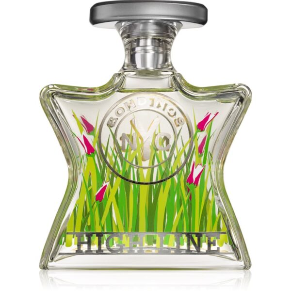 Bond No. 9 Downtown High Line Eau de Parfum unisex 100 ml-ro