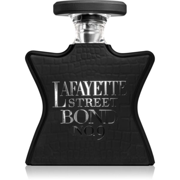 Bond No. 9 Lafayette Street Eau de Parfum unisex 100 ml-ro