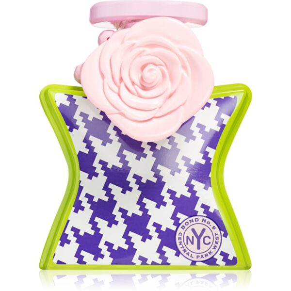 Bond No. 9 Uptown Central Park West Eau de Parfum unisex 100 ml-ro