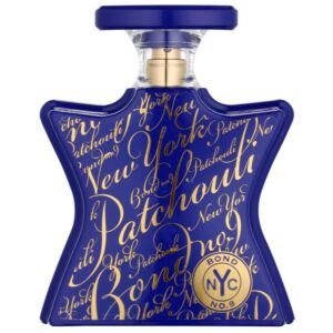 Bond No. 9 Uptown New York Patchouli Eau de Parfum unisex 100 ml-ro